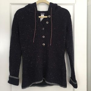 Patagonia Sweater